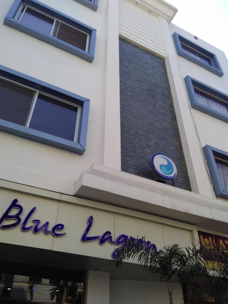 Hotel Blue Lagoon Haridwar Exterior photo